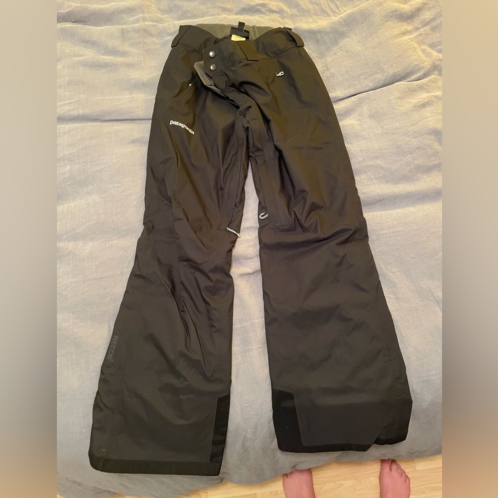 Patagonia Snow Pants